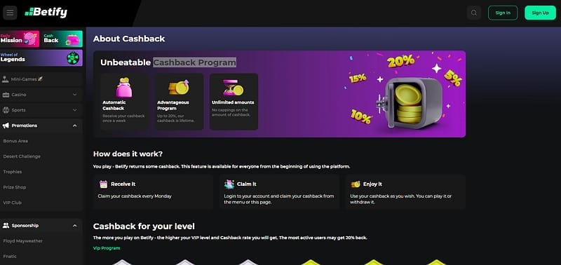 Betify ¿estafa o serio? – Sistema Bytes: ¿gamificación transparente o truco de marketing?