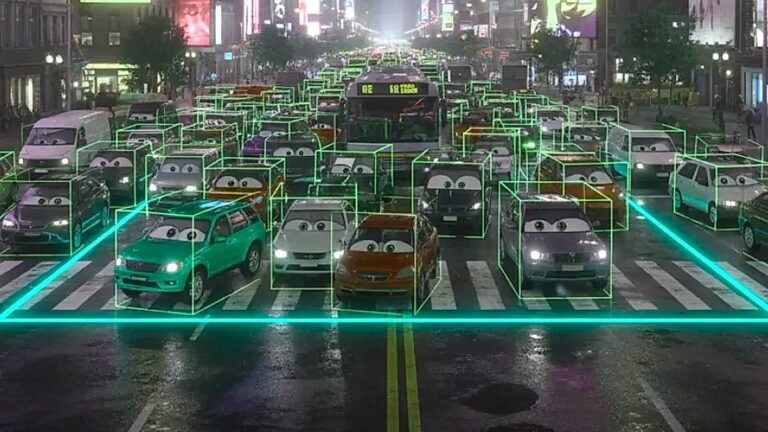 CCTV Rush Hour guía completa