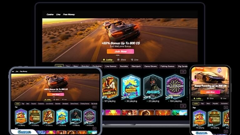 Daytonaspin reseña: lo bueno, lo flojo y lo que nadie te cuenta