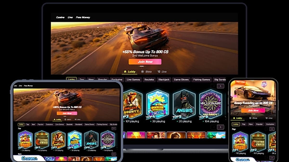 Daytonaspin reseña: lo bueno, lo flojo y lo que nadie te cuenta