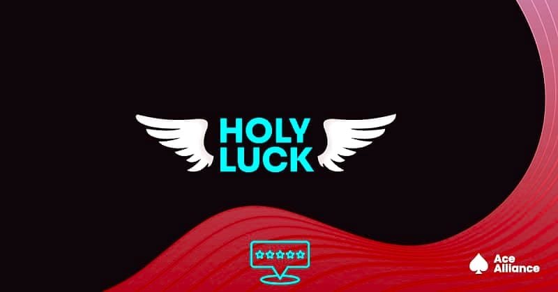 Holyluck atención al cliente – El punto débil: los idiomas disponibles