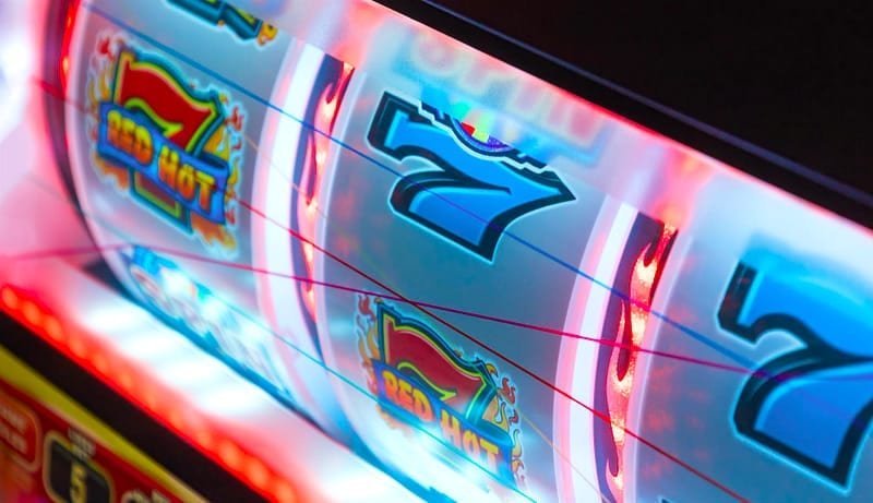 Contribuciones al wager por tipo de juego en LolaJack