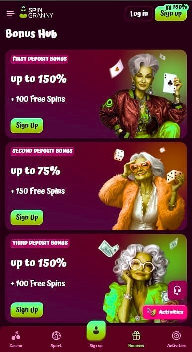 SpinGranny requisitos de apuesta – El límite de 5€ por apuesta: el bloqueo que nadie menciona