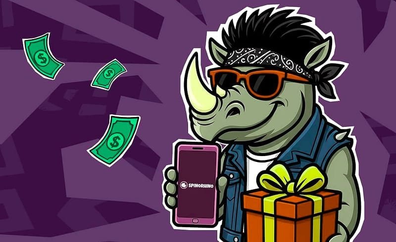 Spinorhino app móvil – Depósitos y retiradas desde el teléfono: qué métodos van mejor en Spinorhino
