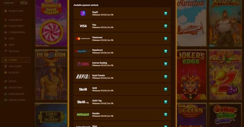 Amunra condiciones de apuesta del bono – Non-sticky: la ventaja que pocos entienden