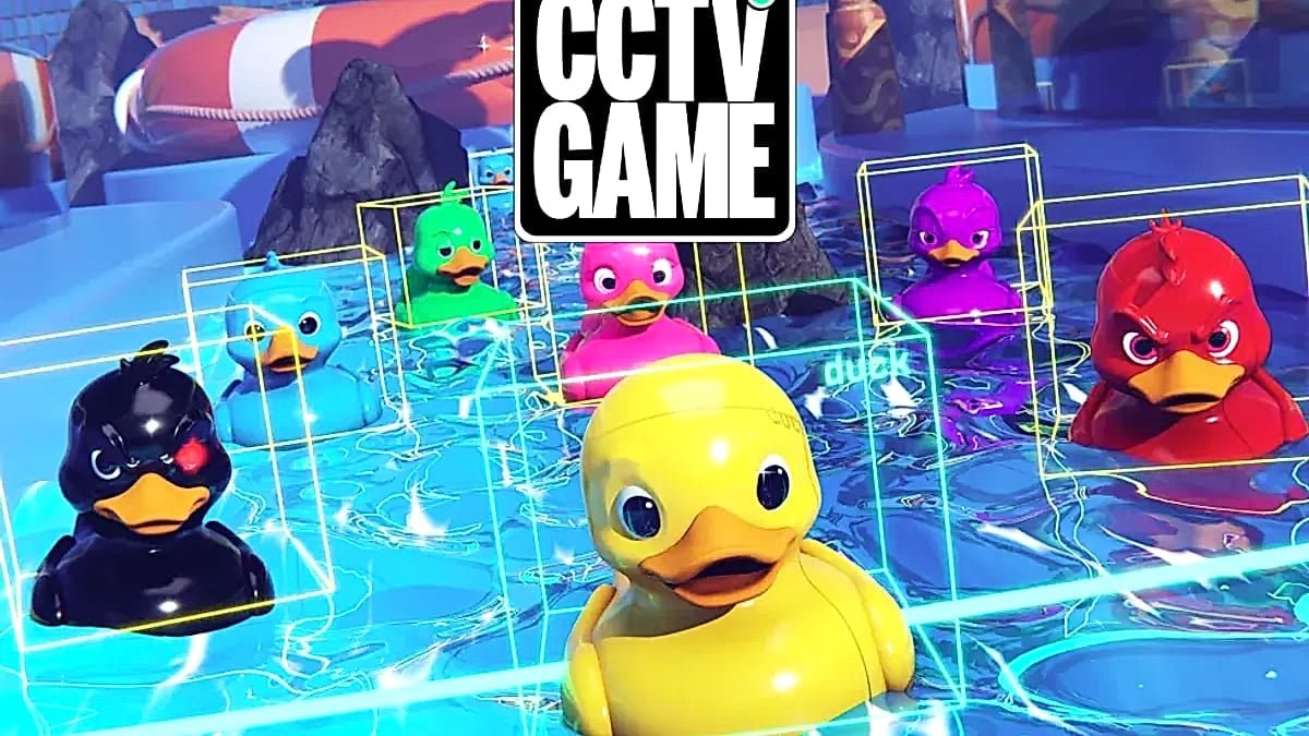 CCTV Duck River reglas del juego