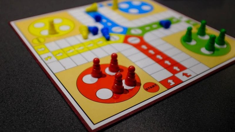 Catálogo de juegos: qué hay disponible