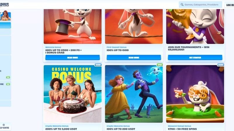 Lo que los jugadores valoran más en Only Spins