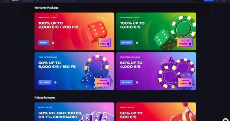 SpinAura: lo que nadie te dice antes de registrarte